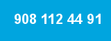 908 112 44 91 908 112 44 91